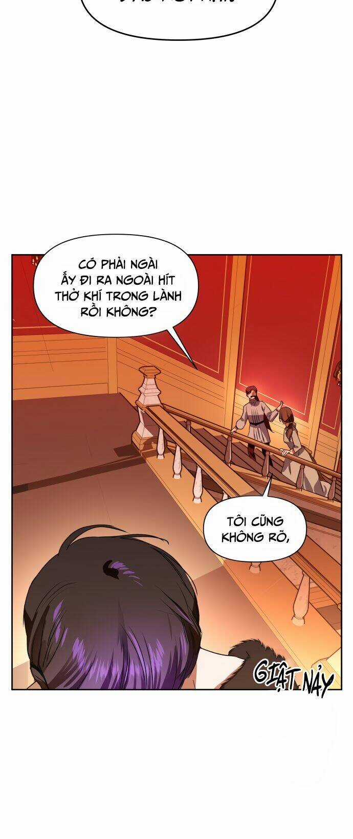 Tôi Muốn Trở Thành Cô Ấy Dù Chỉ Là Một Ngày Chapter 8 trang 62