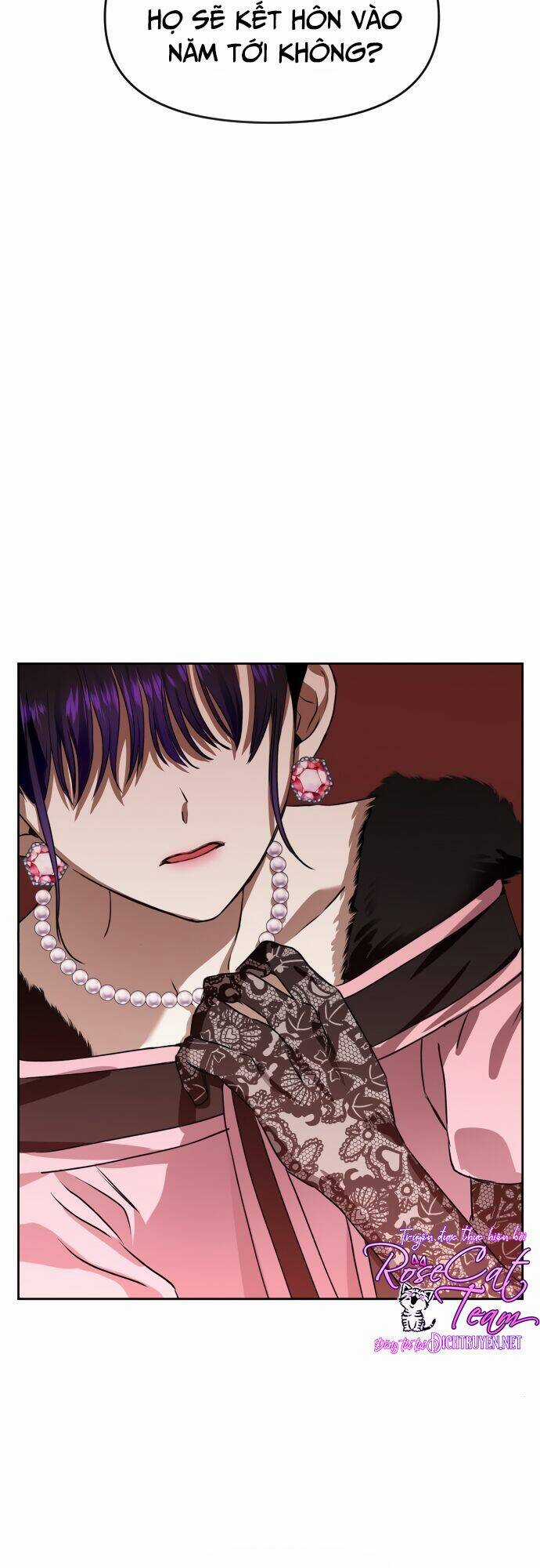 Tôi Muốn Trở Thành Cô Ấy Dù Chỉ Là Một Ngày Chapter 8 trang 64