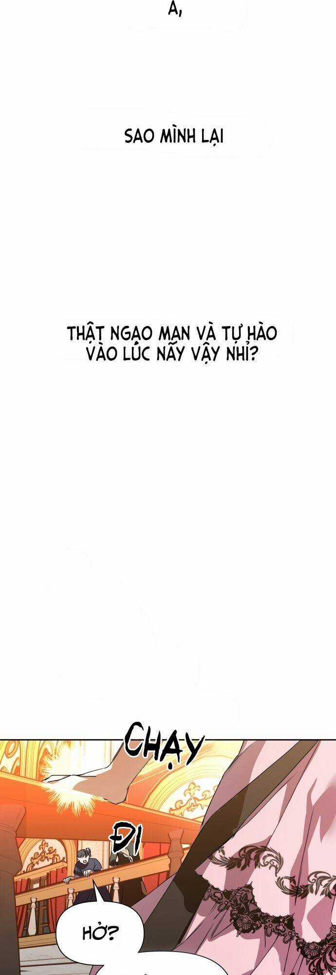 Tôi Muốn Trở Thành Cô Ấy Dù Chỉ Là Một Ngày Chapter 8 trang 65