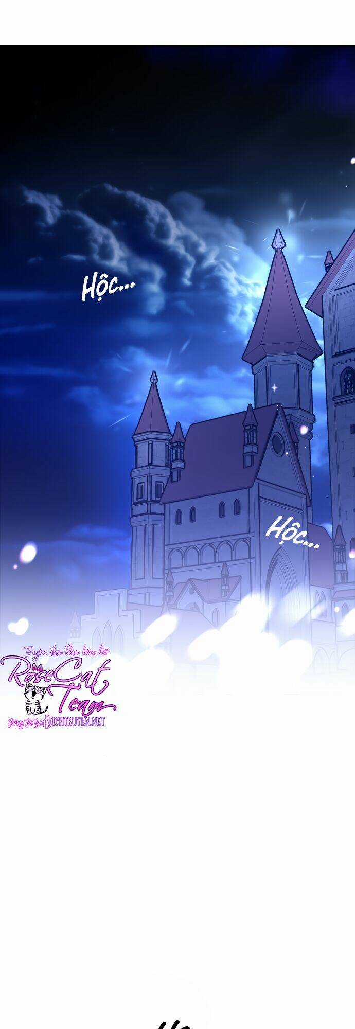 Tôi Muốn Trở Thành Cô Ấy Dù Chỉ Là Một Ngày Chapter 8 trang 69