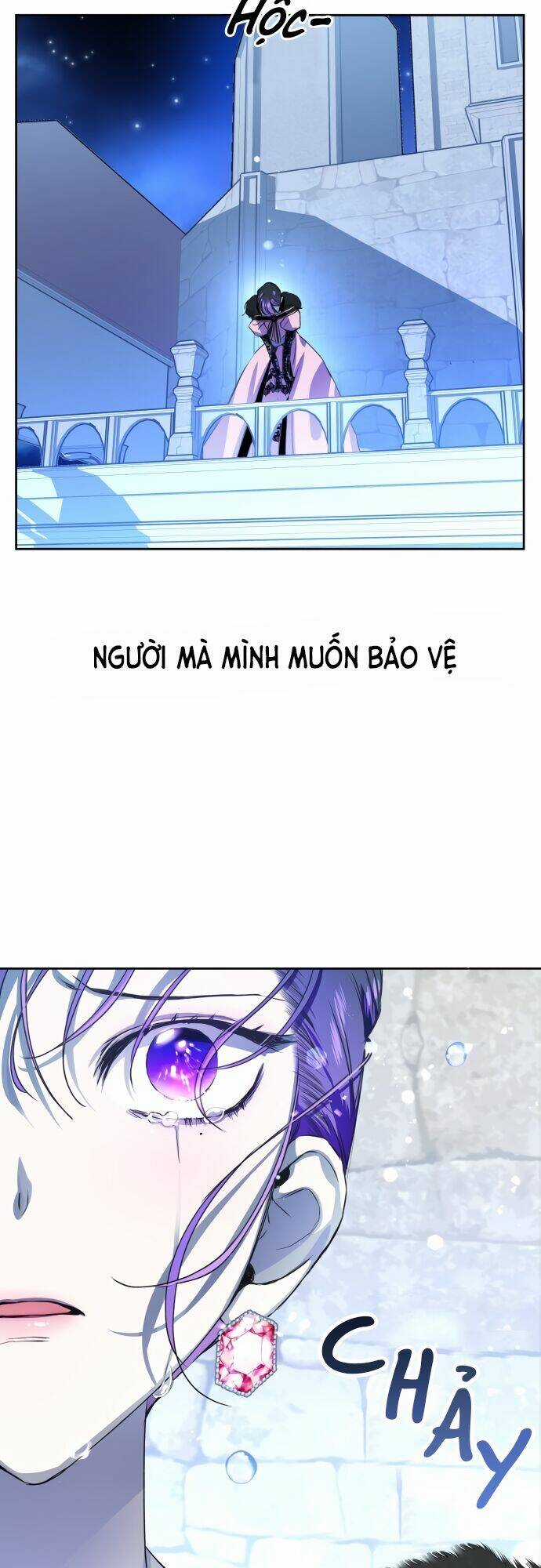 Tôi Muốn Trở Thành Cô Ấy Dù Chỉ Là Một Ngày Chapter 8 trang 70