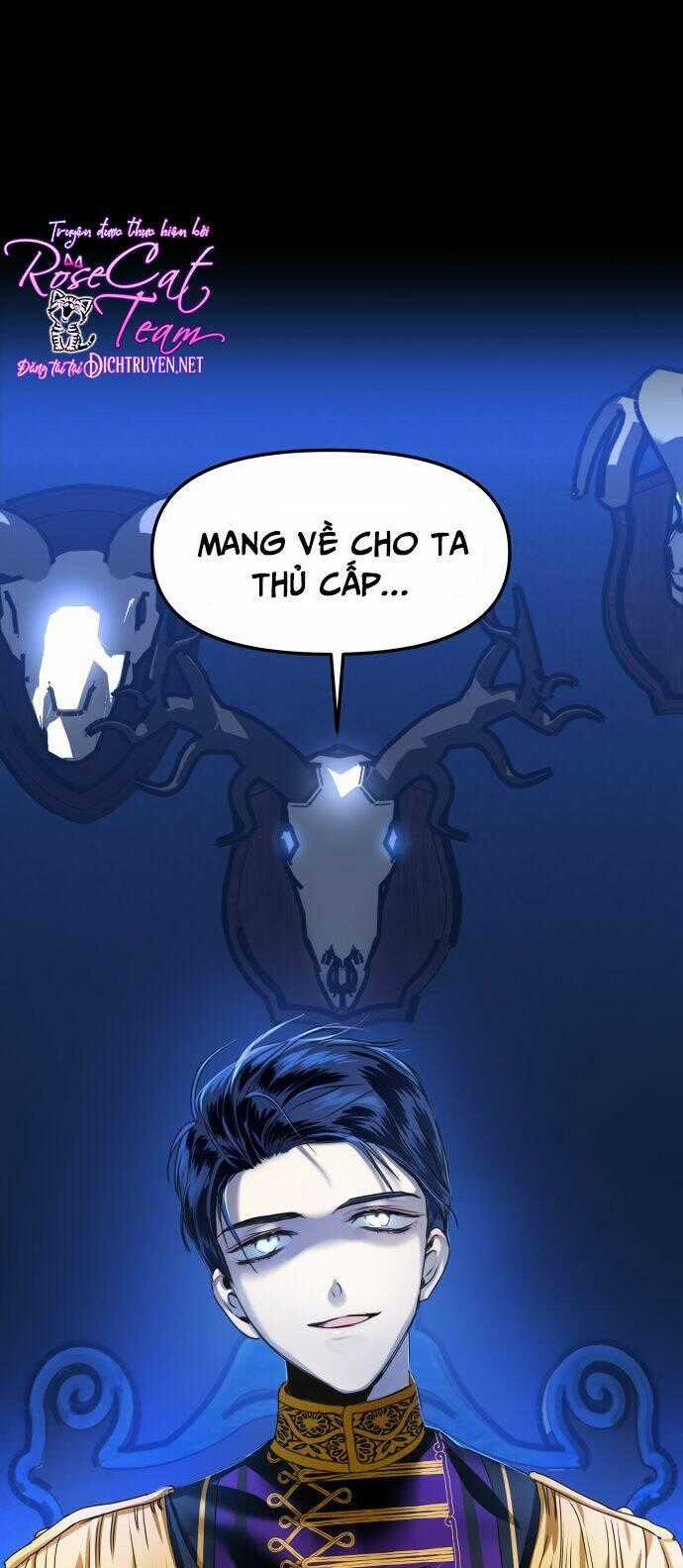 Tôi Muốn Trở Thành Cô Ấy Dù Chỉ Là Một Ngày Chapter 8 trang 83