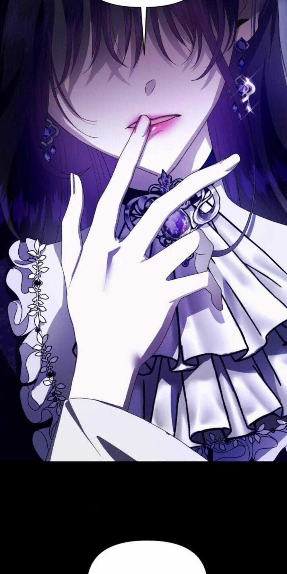 Tôi Muốn Trở Thành Cô Ấy Dù Chỉ Là Một Ngày Chapter 80 trang 1