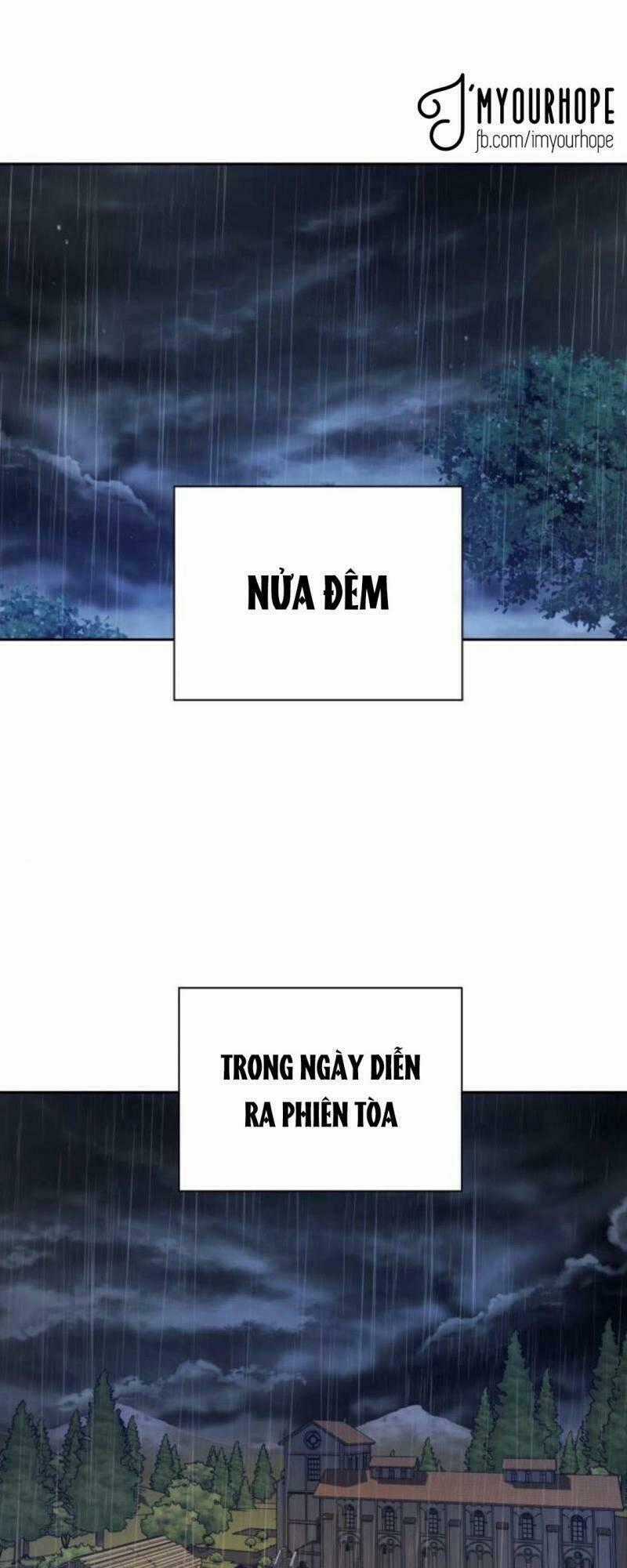 Tôi Muốn Trở Thành Cô Ấy Dù Chỉ Là Một Ngày Chapter 81 trang 1