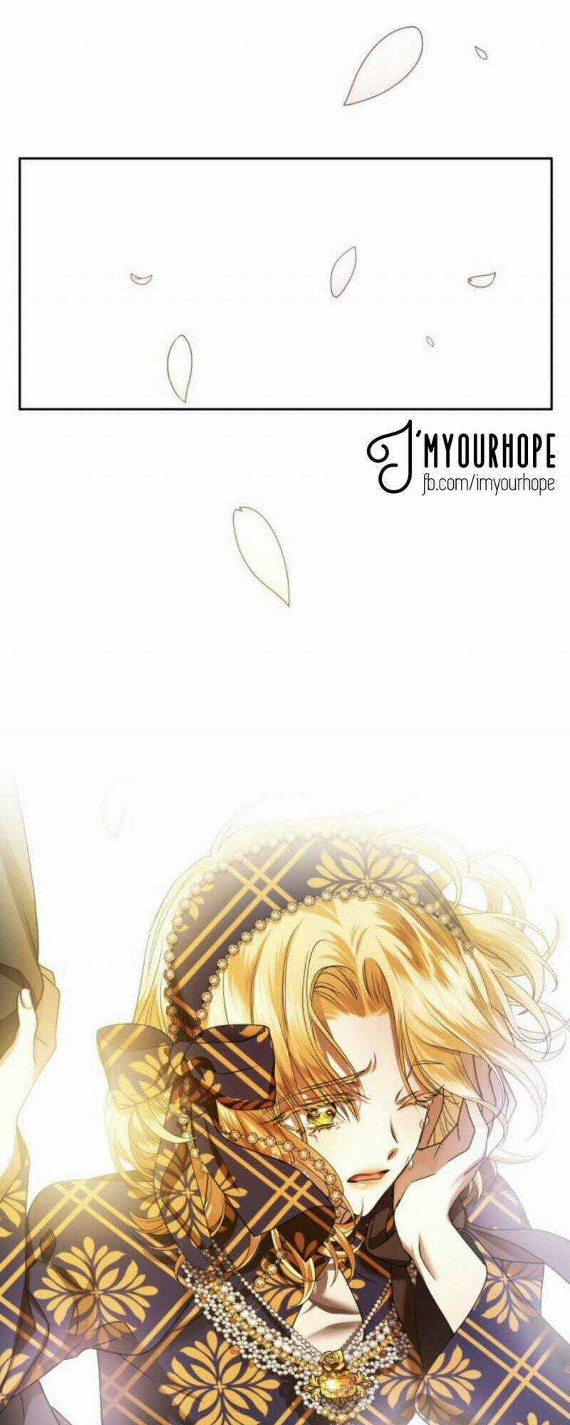 Tôi Muốn Trở Thành Cô Ấy Dù Chỉ Là Một Ngày Chapter 85 trang 0