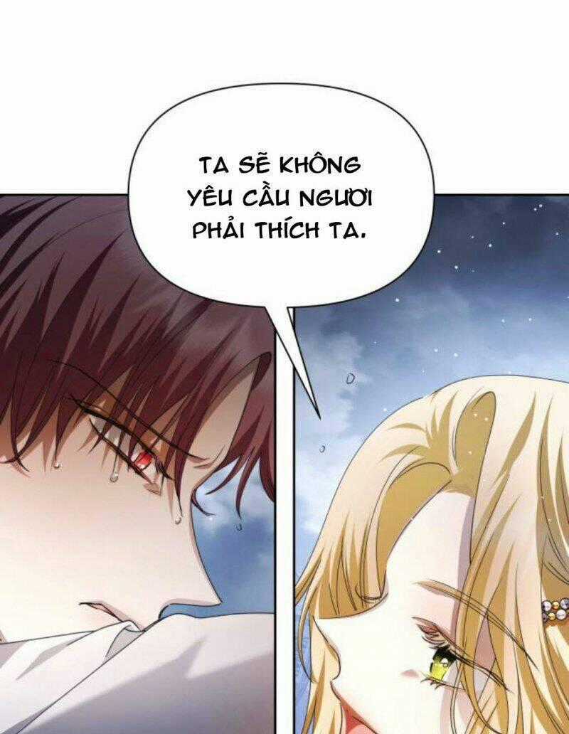 Tôi Muốn Trở Thành Cô Ấy Dù Chỉ Là Một Ngày Chapter 87 trang 0