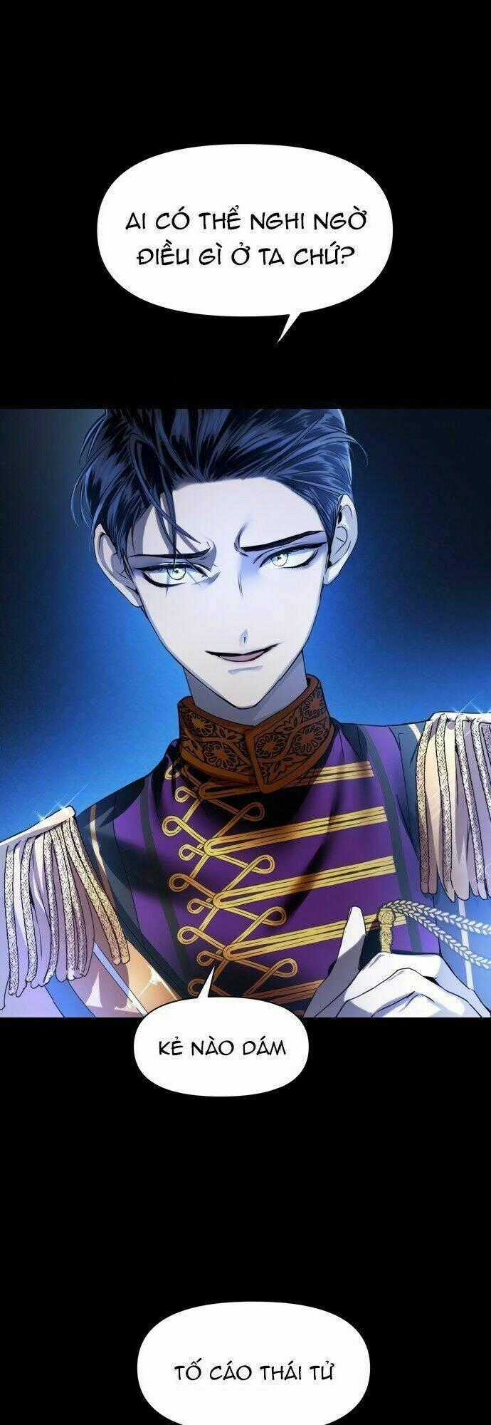 Tôi Muốn Trở Thành Cô Ấy Dù Chỉ Là Một Ngày Chapter 9 trang 0