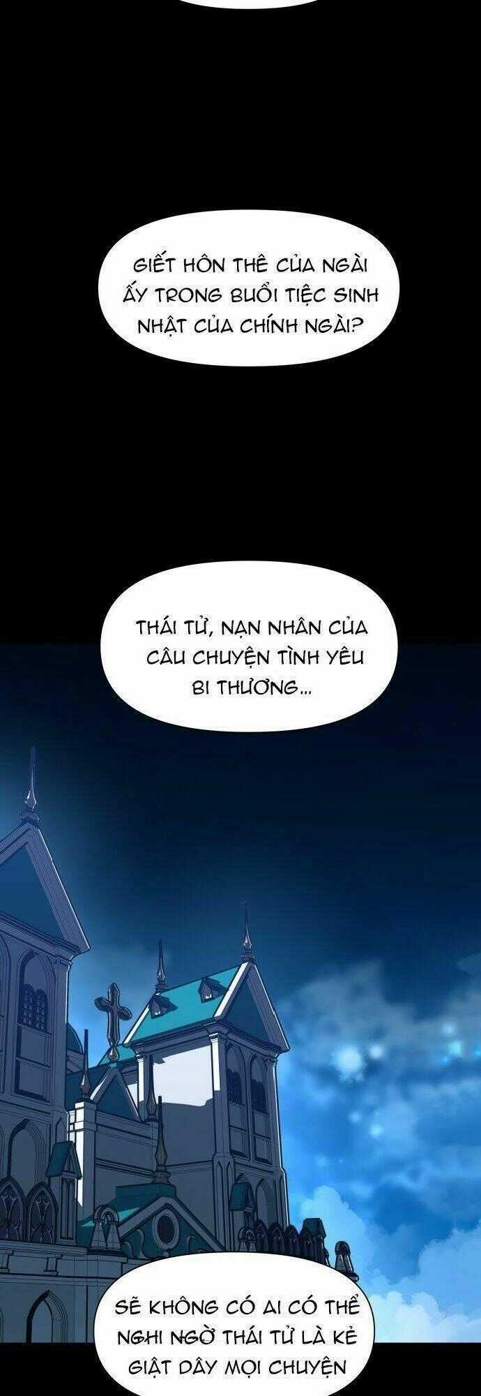Tôi Muốn Trở Thành Cô Ấy Dù Chỉ Là Một Ngày Chapter 9 trang 1