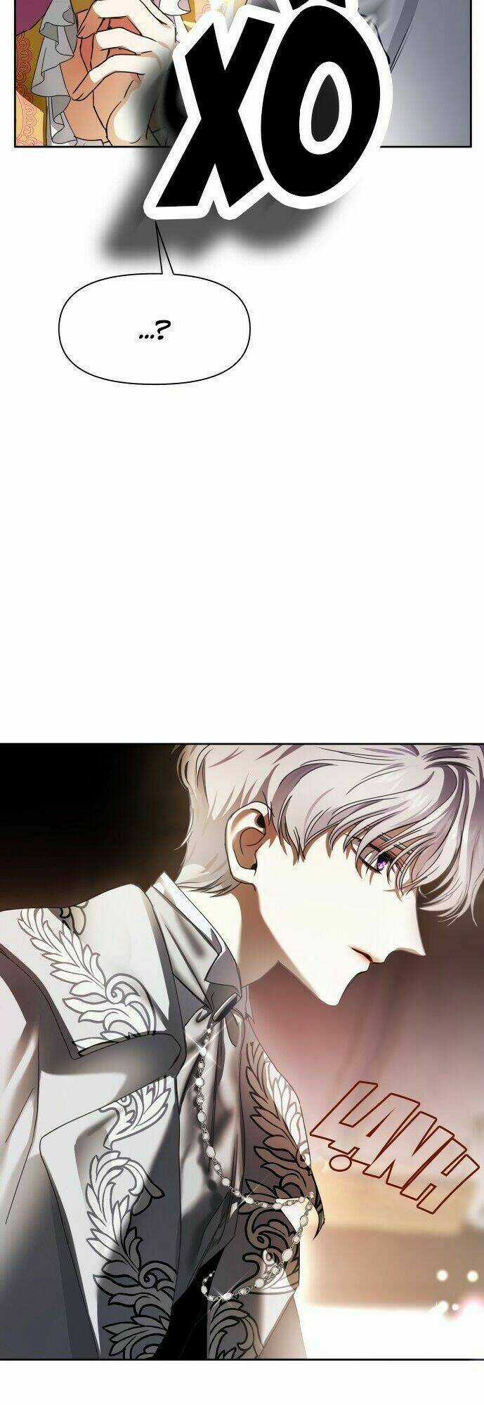 Tôi Muốn Trở Thành Cô Ấy Dù Chỉ Là Một Ngày Chapter 9 trang 18