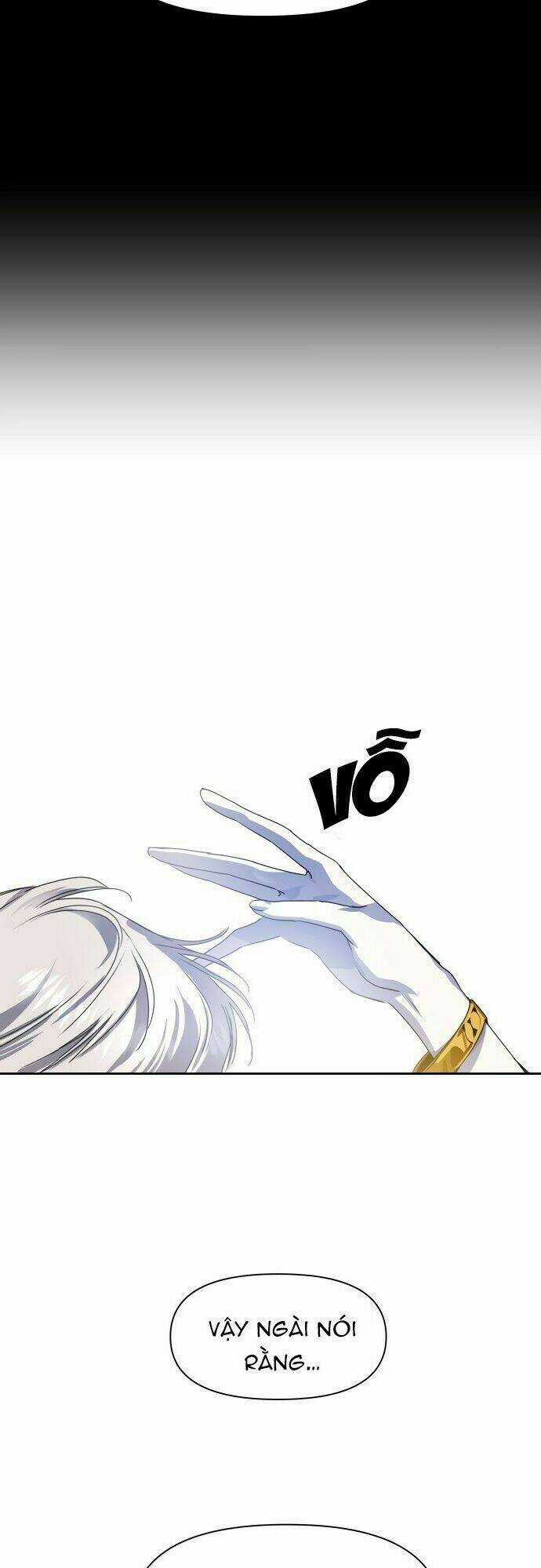 Tôi Muốn Trở Thành Cô Ấy Dù Chỉ Là Một Ngày Chapter 9 trang 2