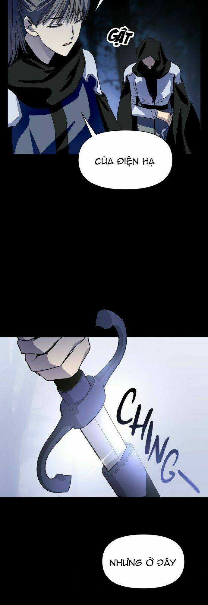 Tôi Muốn Trở Thành Cô Ấy Dù Chỉ Là Một Ngày Chapter 9 trang 21