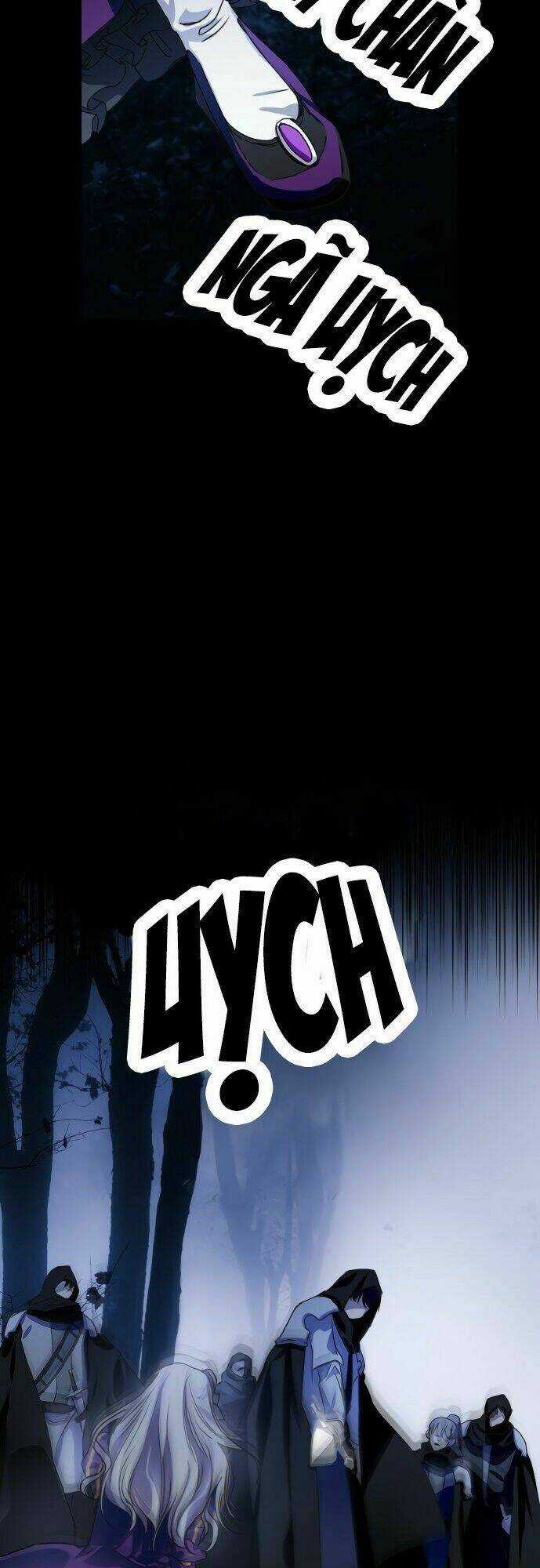 Tôi Muốn Trở Thành Cô Ấy Dù Chỉ Là Một Ngày Chapter 9 trang 25