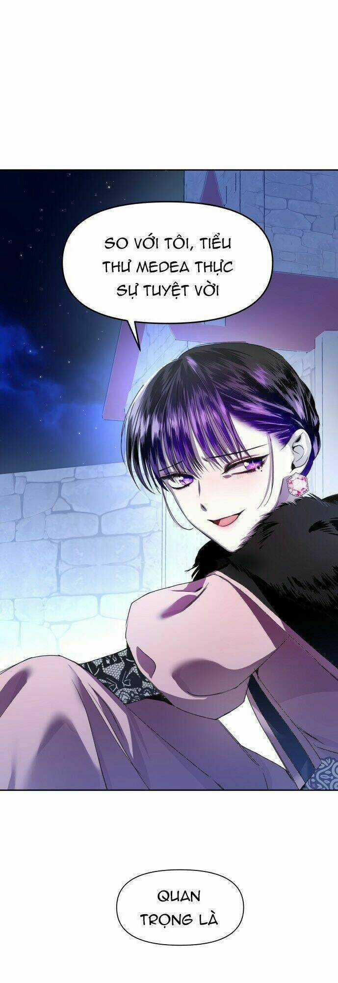 Tôi Muốn Trở Thành Cô Ấy Dù Chỉ Là Một Ngày Chapter 9 trang 38