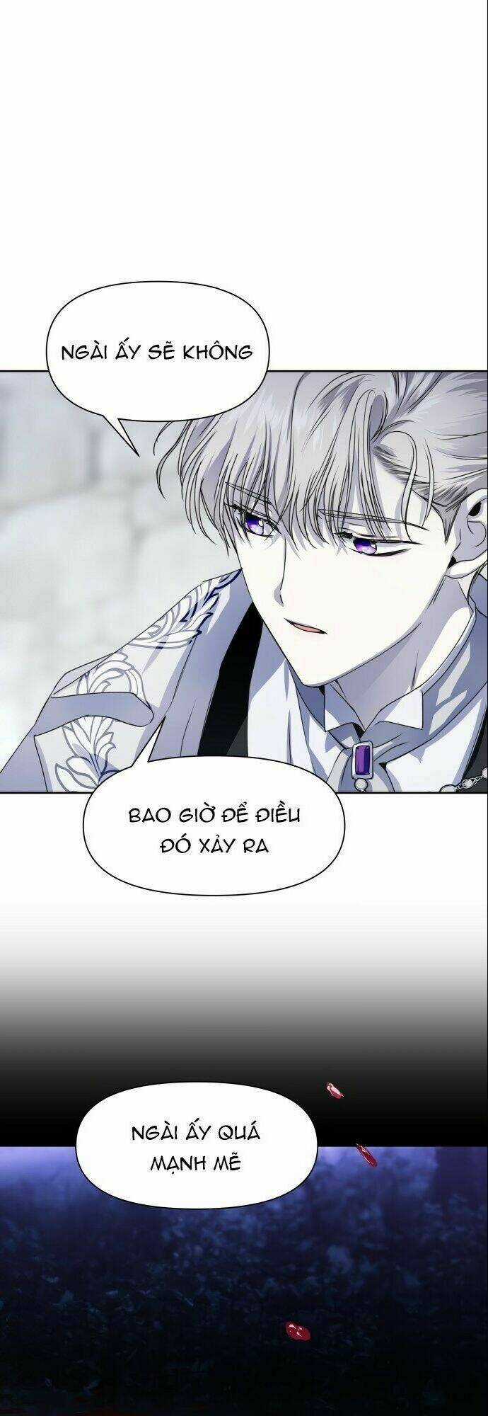 Tôi Muốn Trở Thành Cô Ấy Dù Chỉ Là Một Ngày Chapter 9 trang 44