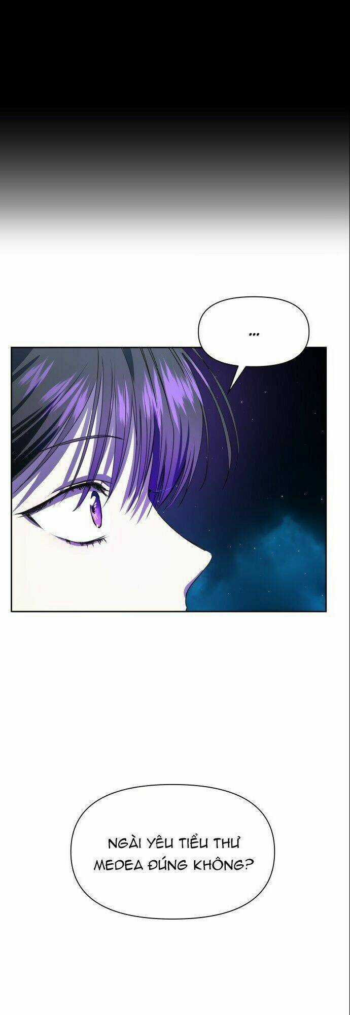 Tôi Muốn Trở Thành Cô Ấy Dù Chỉ Là Một Ngày Chapter 9 trang 46