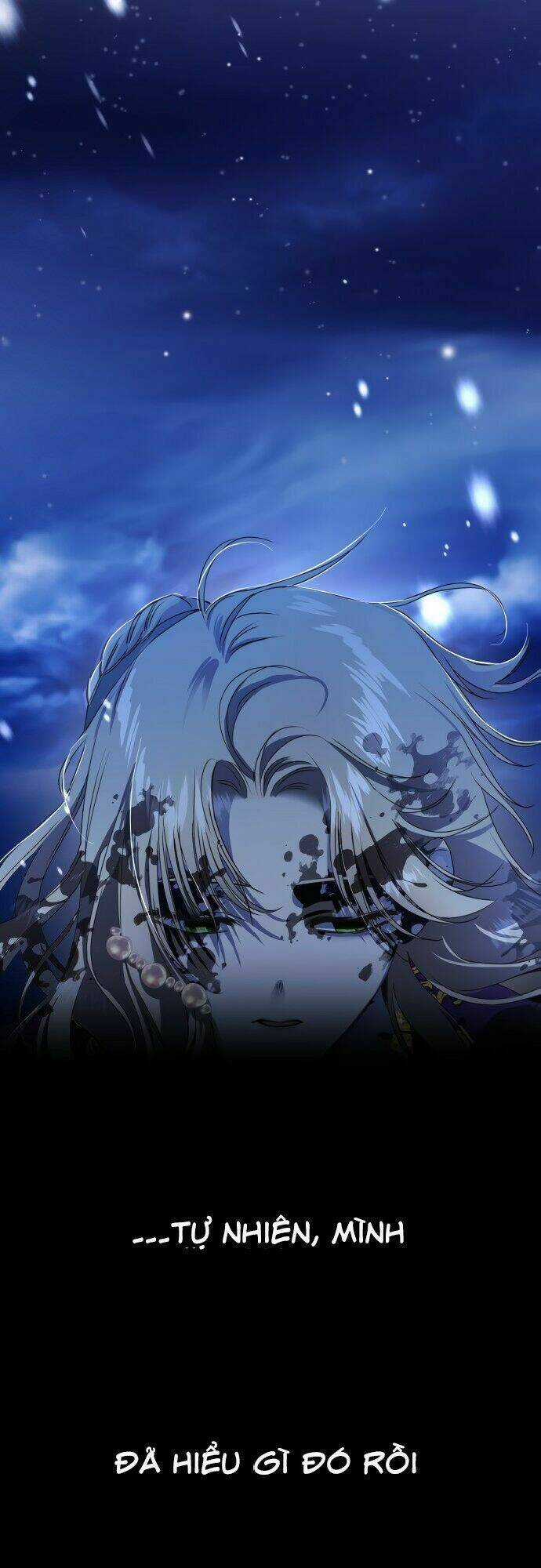 Tôi Muốn Trở Thành Cô Ấy Dù Chỉ Là Một Ngày Chapter 9 trang 50