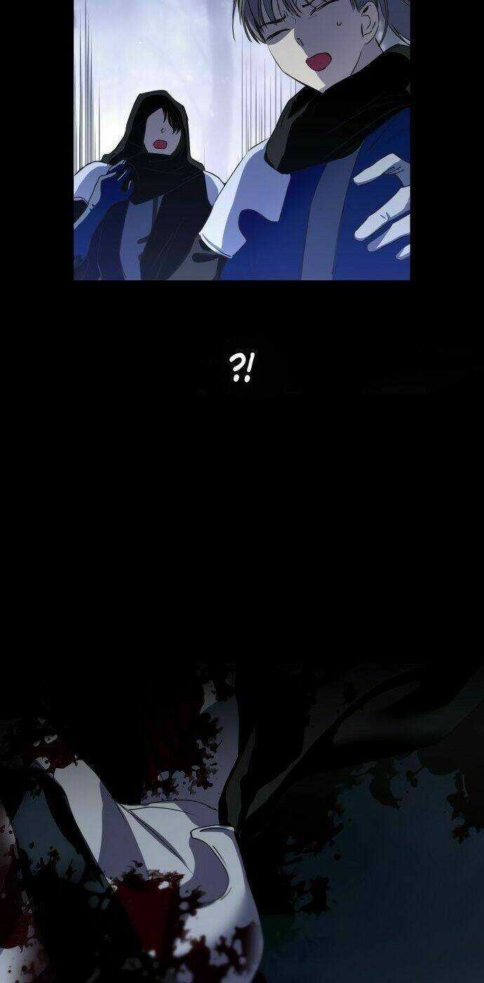 Tôi Muốn Trở Thành Cô Ấy Dù Chỉ Là Một Ngày Chapter 9 trang 54