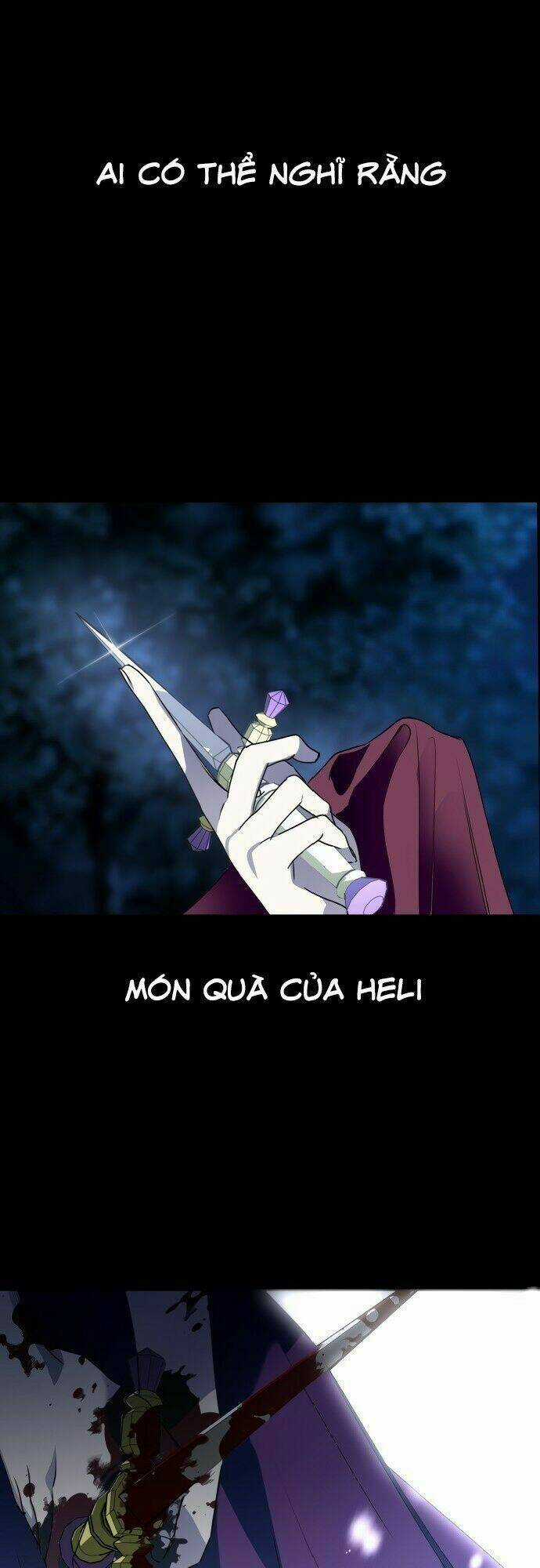 Tôi Muốn Trở Thành Cô Ấy Dù Chỉ Là Một Ngày Chapter 9 trang 58