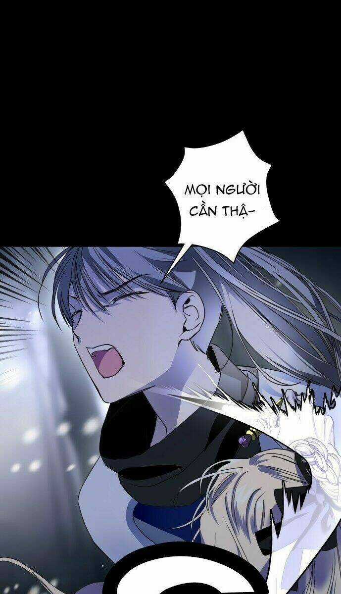 Tôi Muốn Trở Thành Cô Ấy Dù Chỉ Là Một Ngày Chapter 9 trang 61