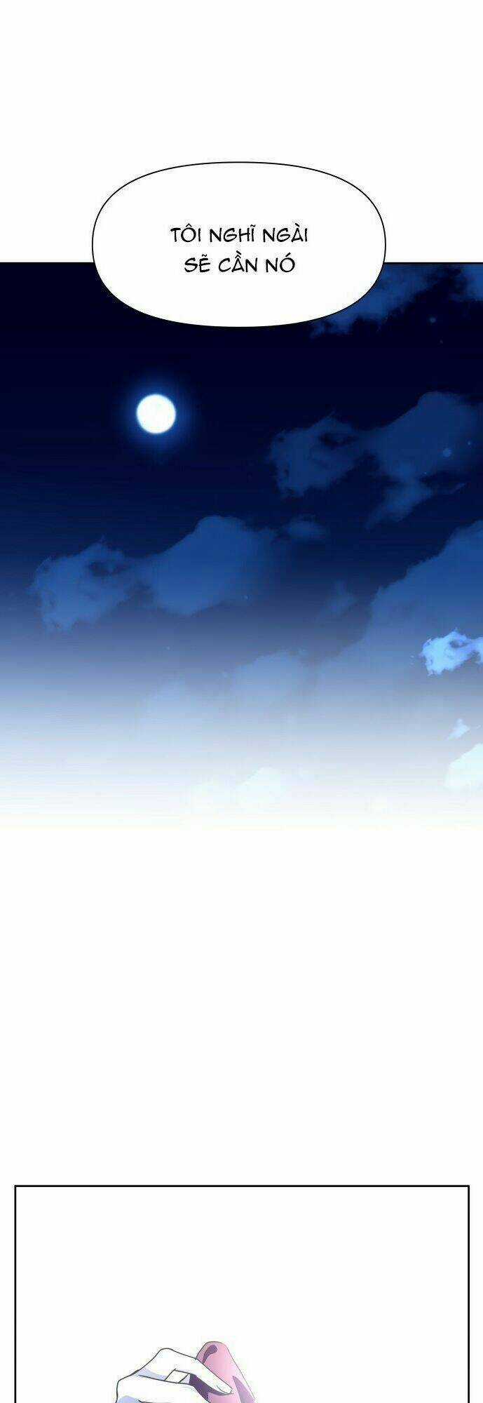 Tôi Muốn Trở Thành Cô Ấy Dù Chỉ Là Một Ngày Chapter 9 trang 8