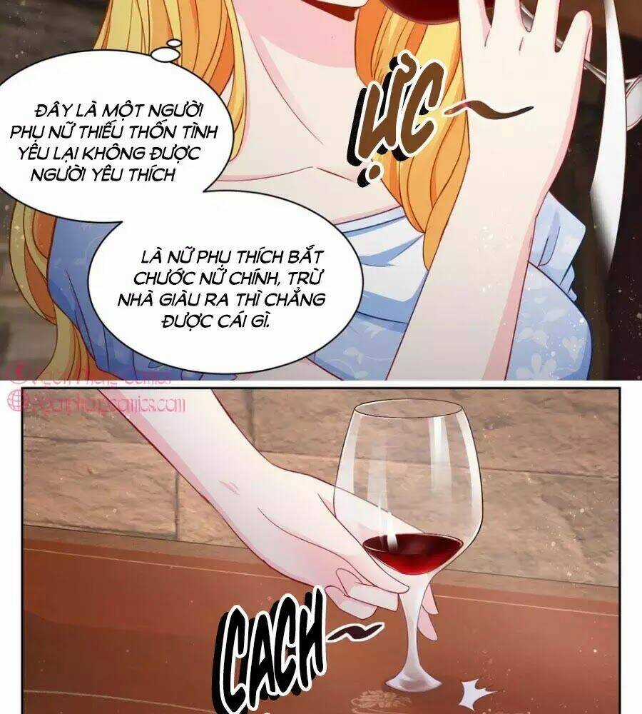 Tôi Muốn Trở Thành Tiểu Thư Công Tước Phế Vật Chapter 1 trang 11