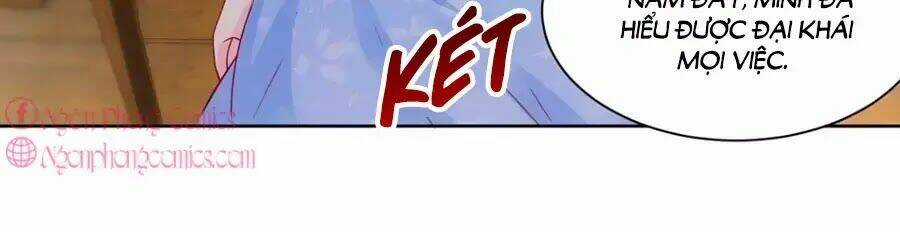 Tôi Muốn Trở Thành Tiểu Thư Công Tước Phế Vật Chapter 1 trang 14