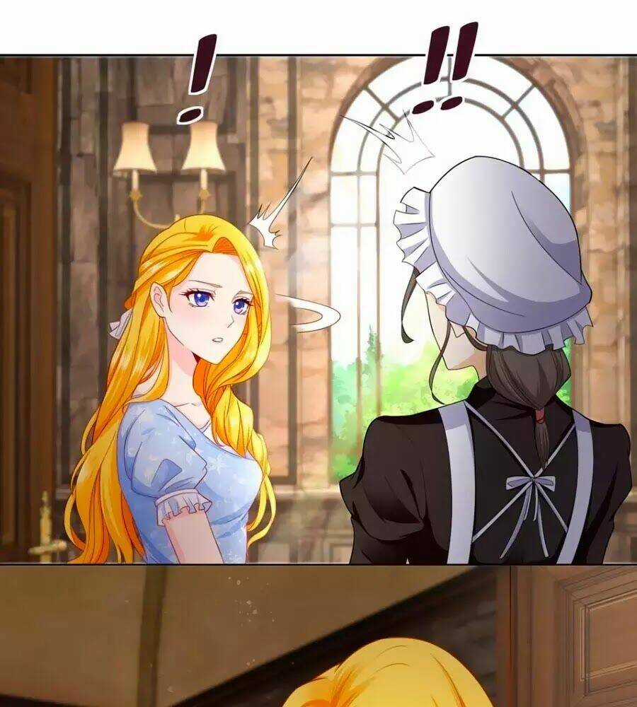 Tôi Muốn Trở Thành Tiểu Thư Công Tước Phế Vật Chapter 1 trang 15