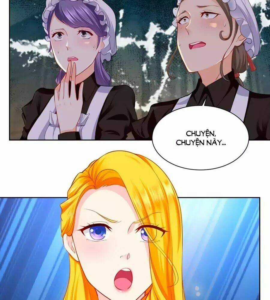 Tôi Muốn Trở Thành Tiểu Thư Công Tước Phế Vật Chapter 1 trang 17