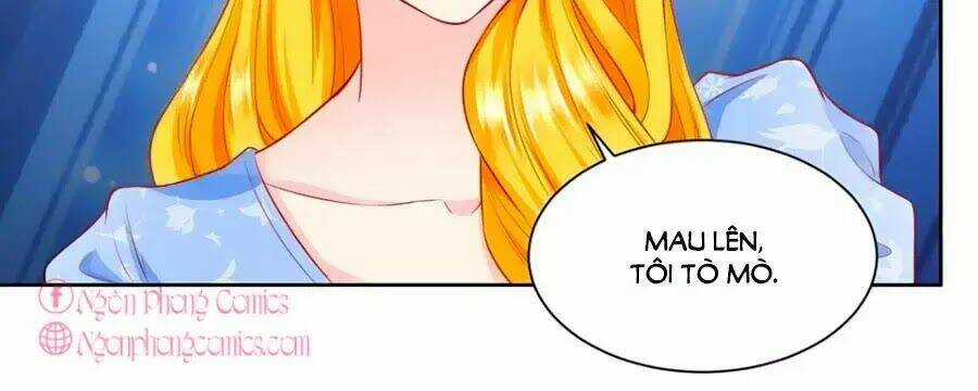 Tôi Muốn Trở Thành Tiểu Thư Công Tước Phế Vật Chapter 1 trang 18