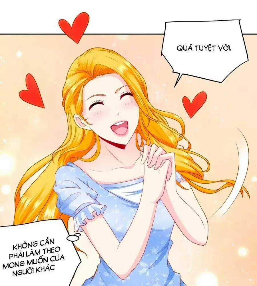 Tôi Muốn Trở Thành Tiểu Thư Công Tước Phế Vật Chapter 1 trang 28