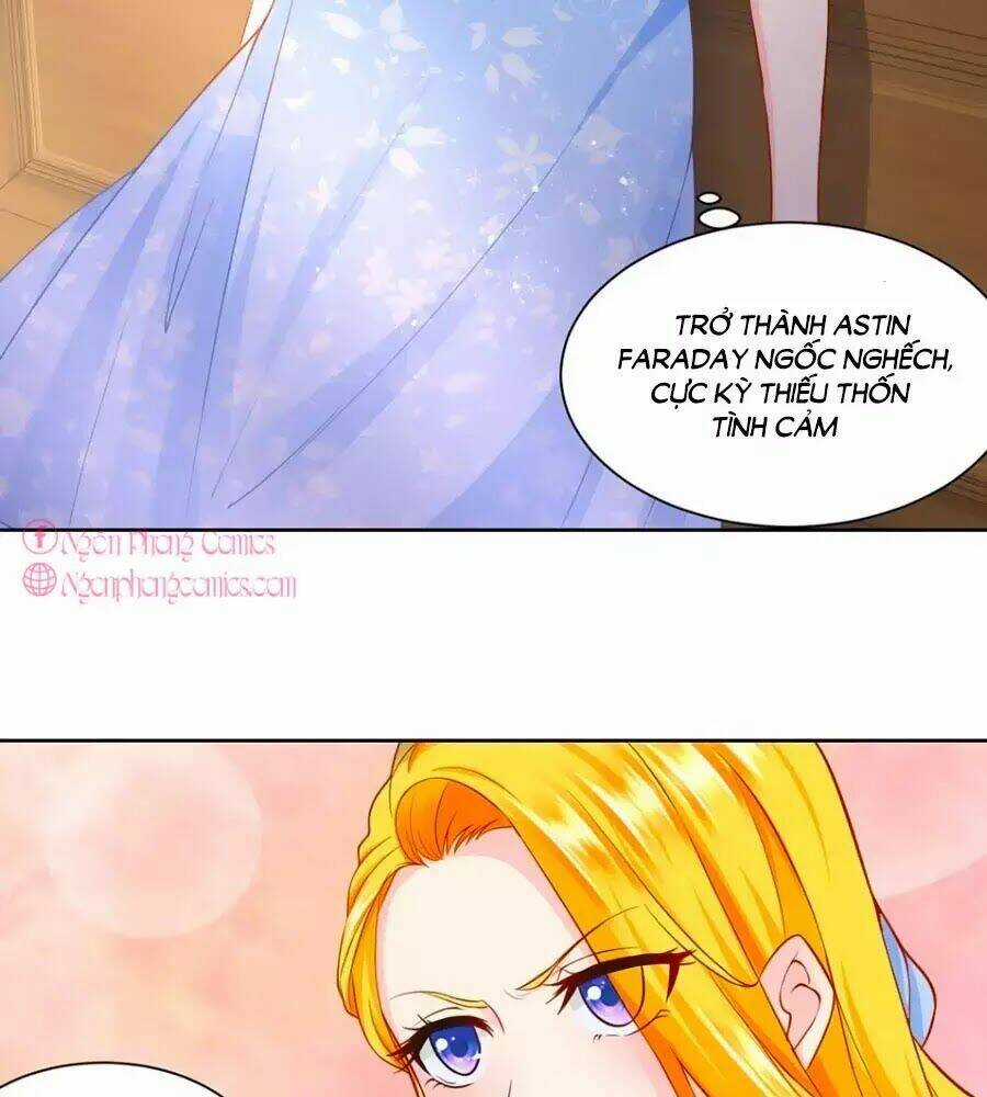 Tôi Muốn Trở Thành Tiểu Thư Công Tước Phế Vật Chapter 1 trang 38