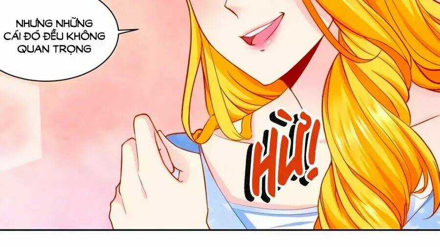 Tôi Muốn Trở Thành Tiểu Thư Công Tước Phế Vật Chapter 1 trang 39