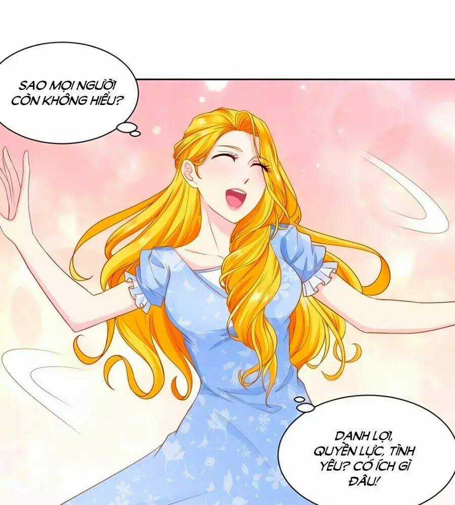 Tôi Muốn Trở Thành Tiểu Thư Công Tước Phế Vật Chapter 1 trang 40