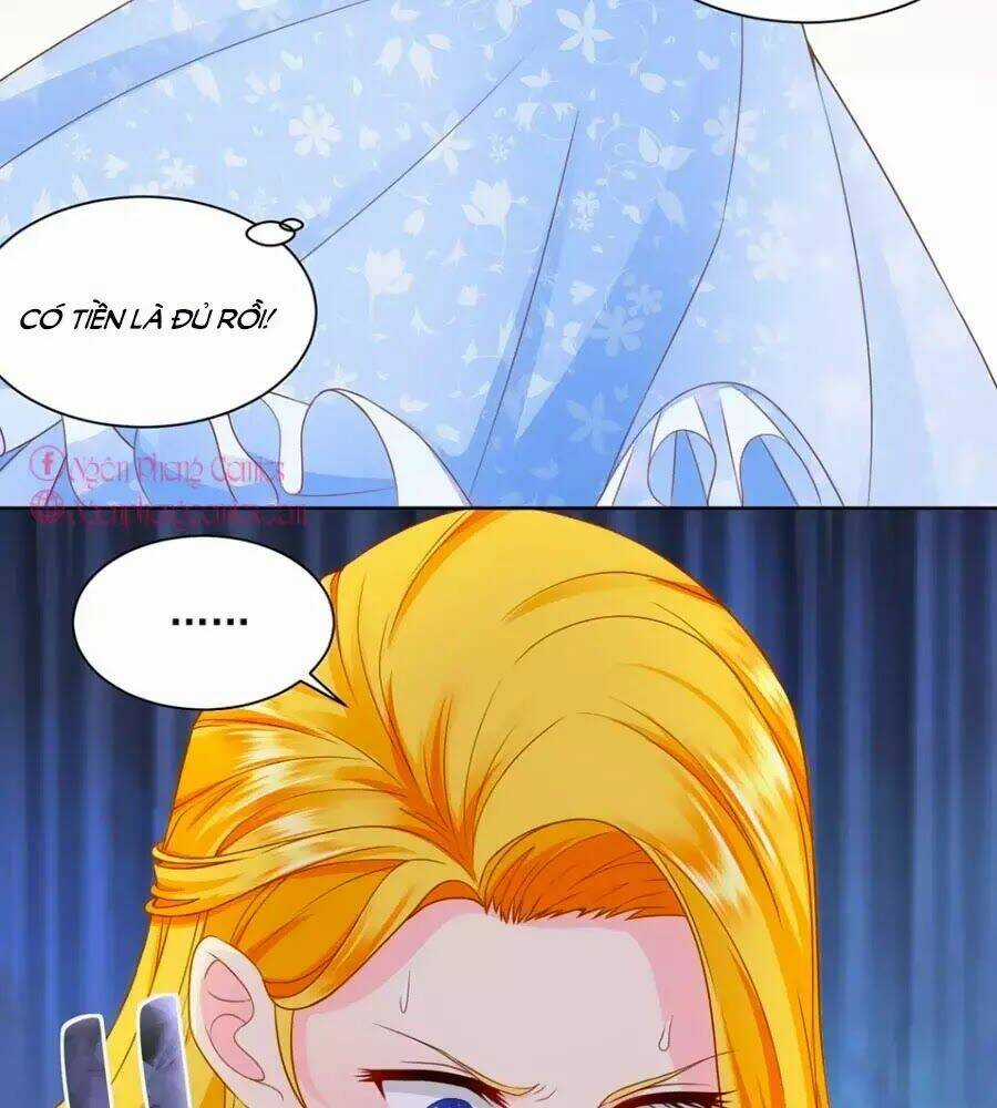 Tôi Muốn Trở Thành Tiểu Thư Công Tước Phế Vật Chapter 1 trang 41