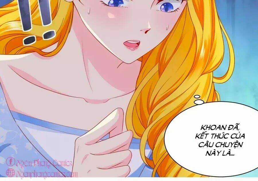 Tôi Muốn Trở Thành Tiểu Thư Công Tước Phế Vật Chapter 1 trang 42