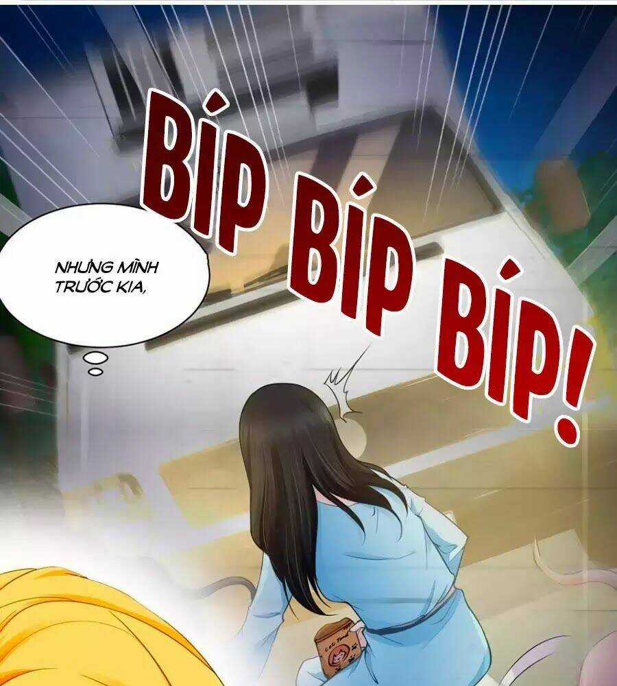 Tôi Muốn Trở Thành Tiểu Thư Công Tước Phế Vật Chapter 1 trang 6