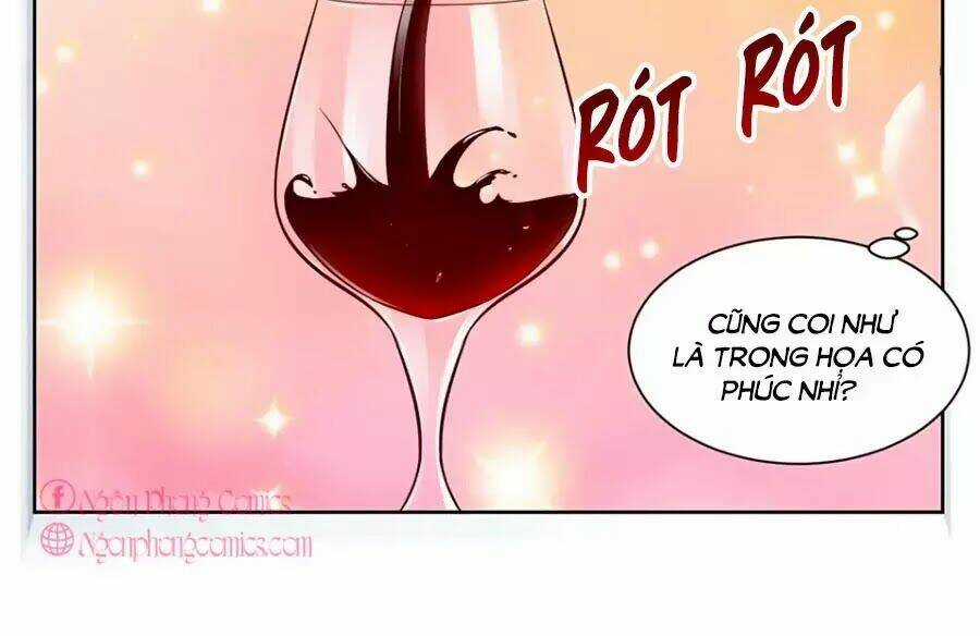 Tôi Muốn Trở Thành Tiểu Thư Công Tước Phế Vật Chapter 1 trang 8