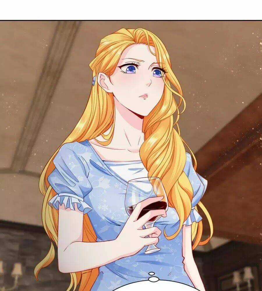 Tôi Muốn Trở Thành Tiểu Thư Công Tước Phế Vật Chapter 1 trang 9