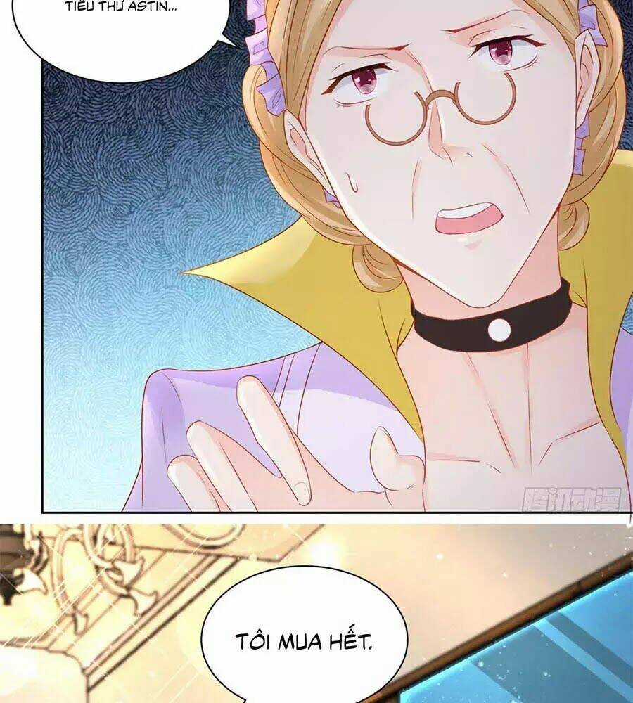Tôi Muốn Trở Thành Tiểu Thư Công Tước Phế Vật Chapter 10 trang 12