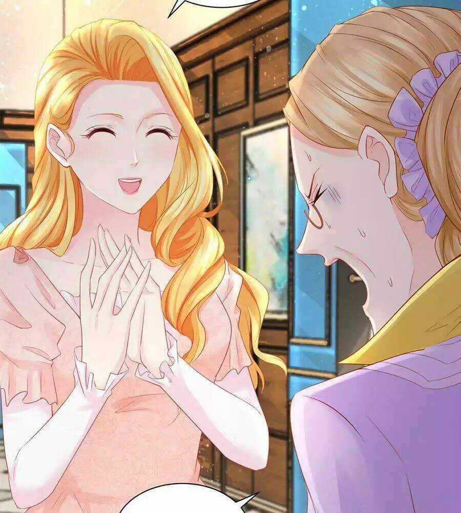 Tôi Muốn Trở Thành Tiểu Thư Công Tước Phế Vật Chapter 10 trang 13