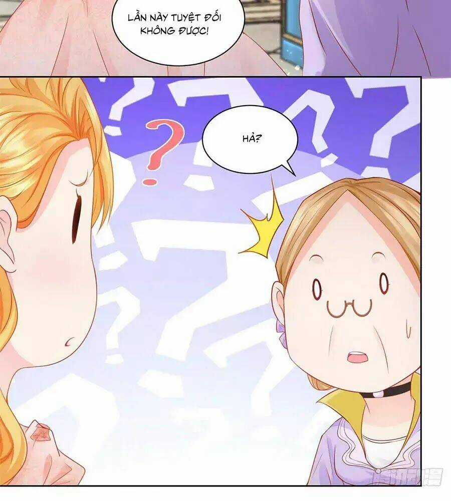 Tôi Muốn Trở Thành Tiểu Thư Công Tước Phế Vật Chapter 10 trang 14