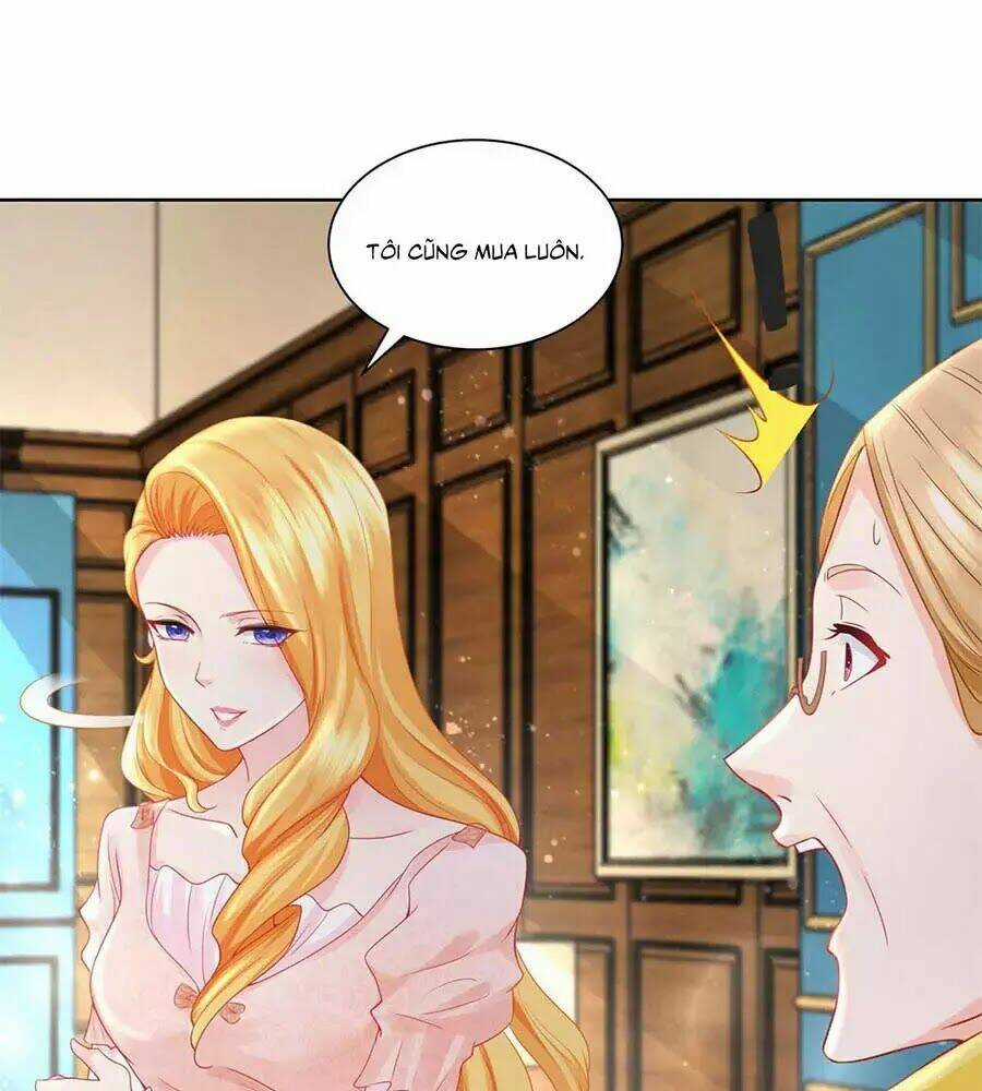 Tôi Muốn Trở Thành Tiểu Thư Công Tước Phế Vật Chapter 10 trang 21