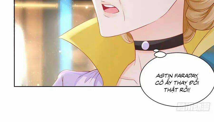 Tôi Muốn Trở Thành Tiểu Thư Công Tước Phế Vật Chapter 10 trang 25