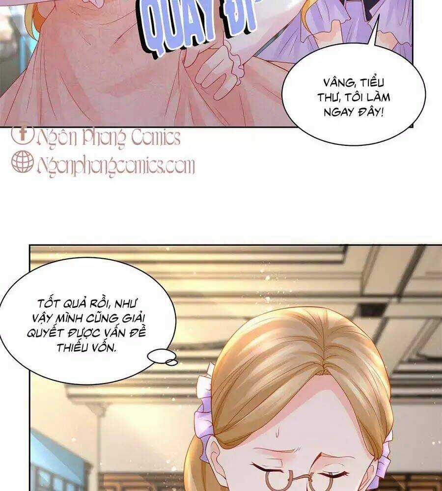 Tôi Muốn Trở Thành Tiểu Thư Công Tước Phế Vật Chapter 10 trang 27