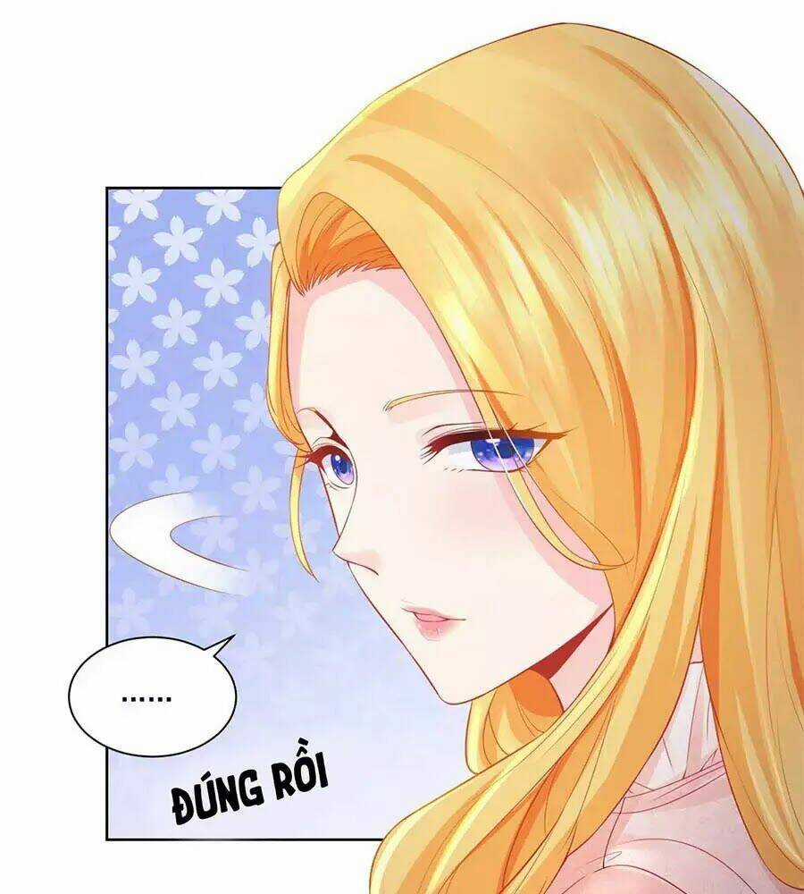 Tôi Muốn Trở Thành Tiểu Thư Công Tước Phế Vật Chapter 10 trang 29