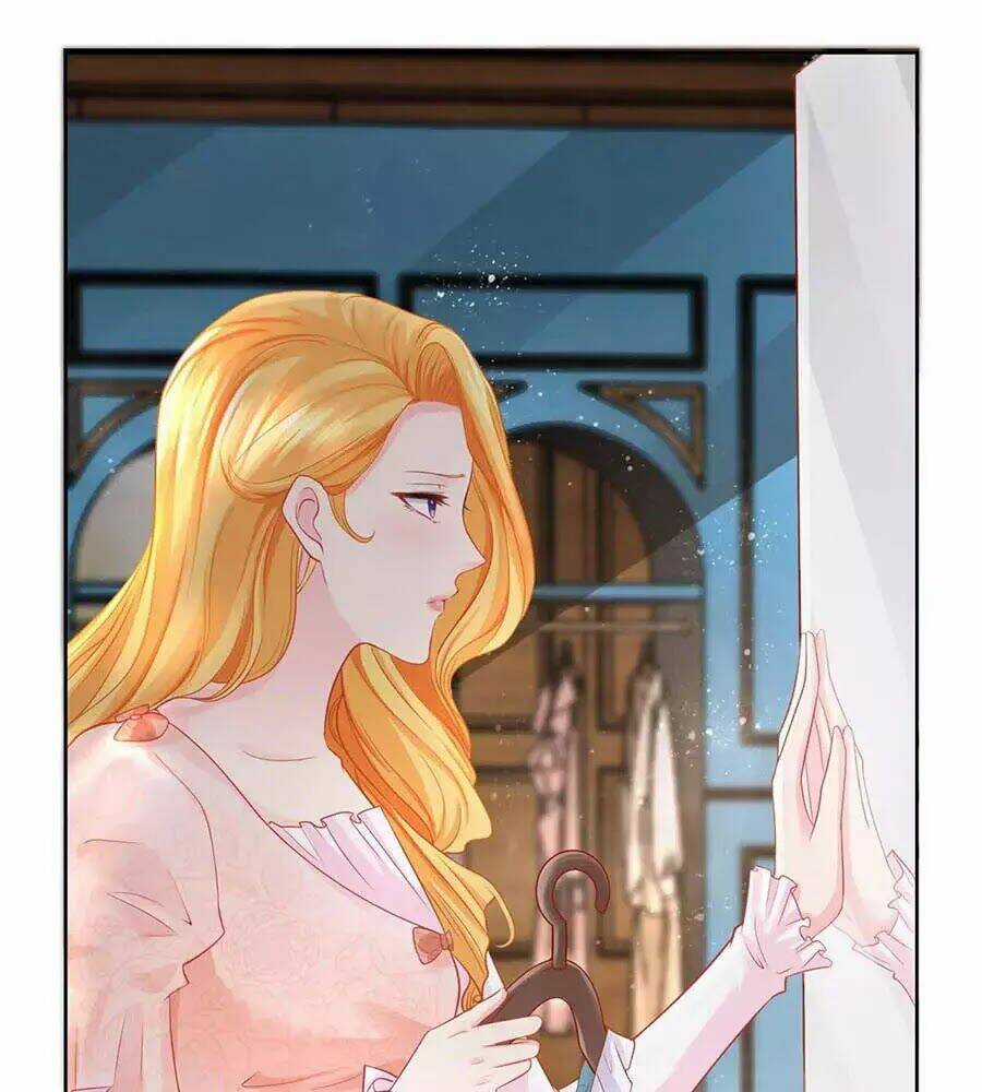 Tôi Muốn Trở Thành Tiểu Thư Công Tước Phế Vật Chapter 10 trang 3