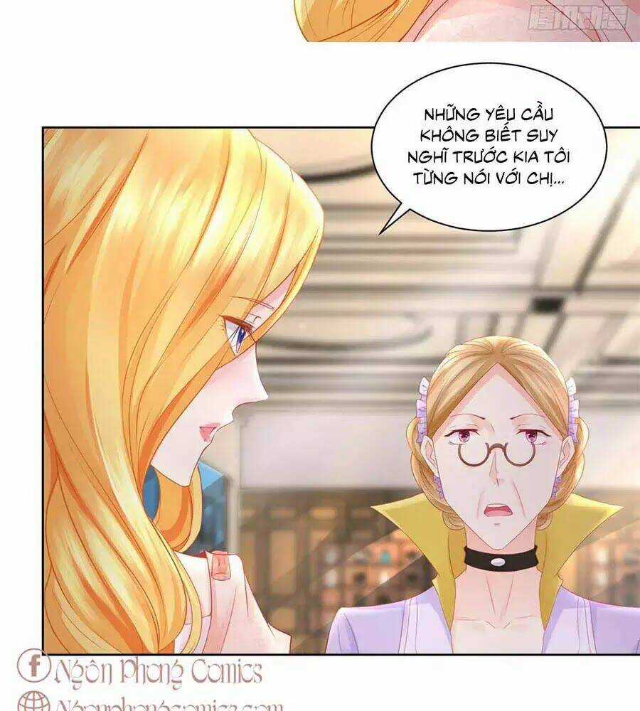 Tôi Muốn Trở Thành Tiểu Thư Công Tước Phế Vật Chapter 10 trang 30