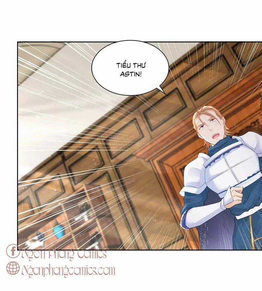 Tôi Muốn Trở Thành Tiểu Thư Công Tước Phế Vật Chapter 10 trang 46