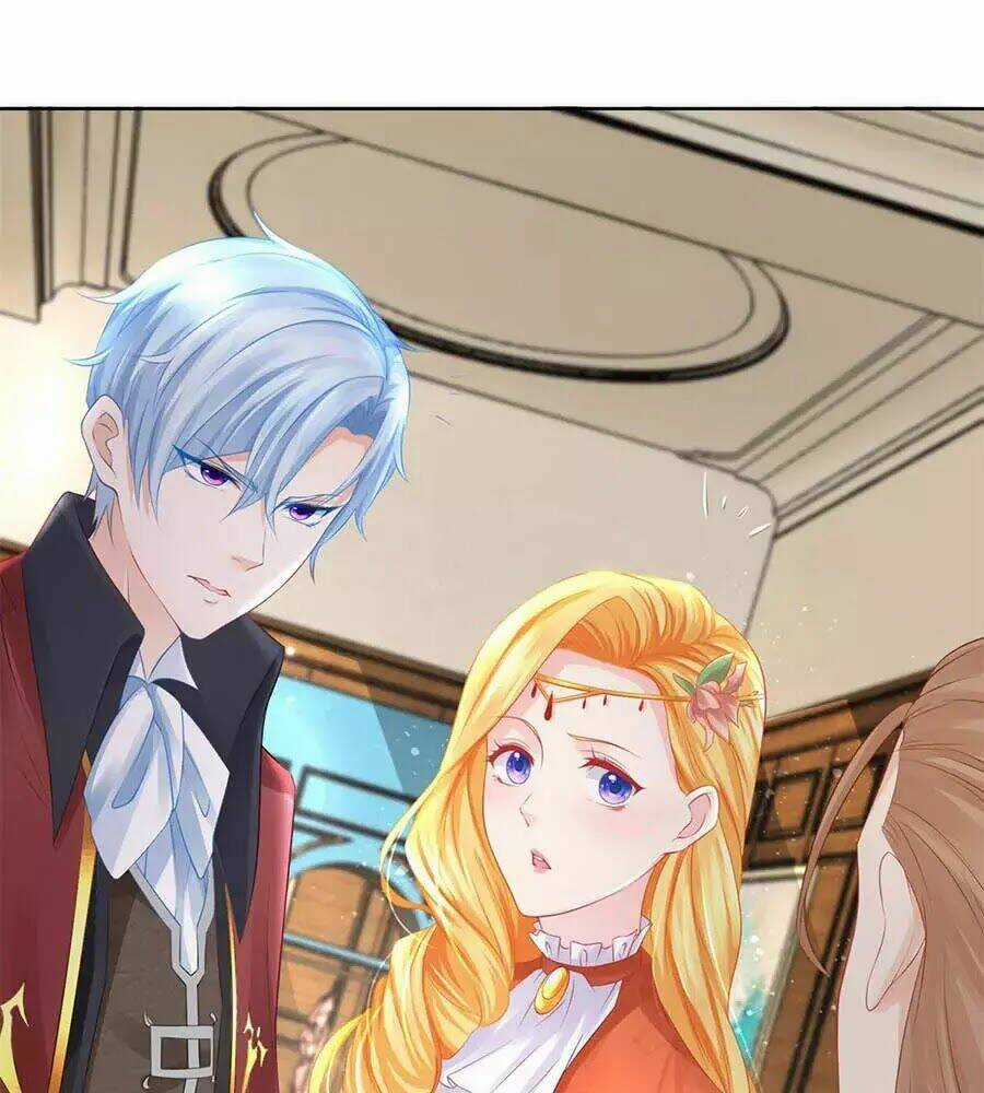 Tôi Muốn Trở Thành Tiểu Thư Công Tước Phế Vật Chapter 10 trang 47