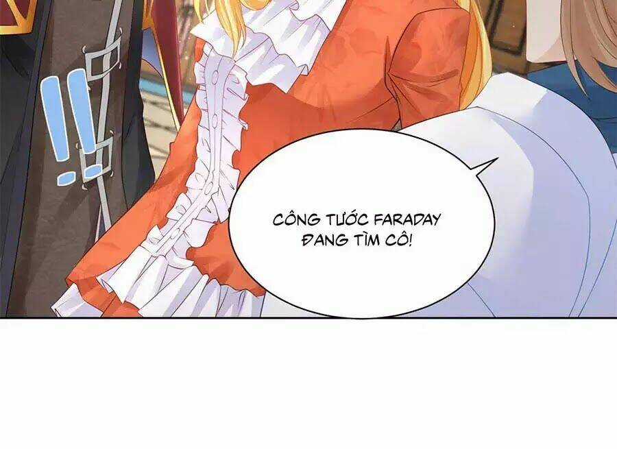 Tôi Muốn Trở Thành Tiểu Thư Công Tước Phế Vật Chapter 10 trang 48